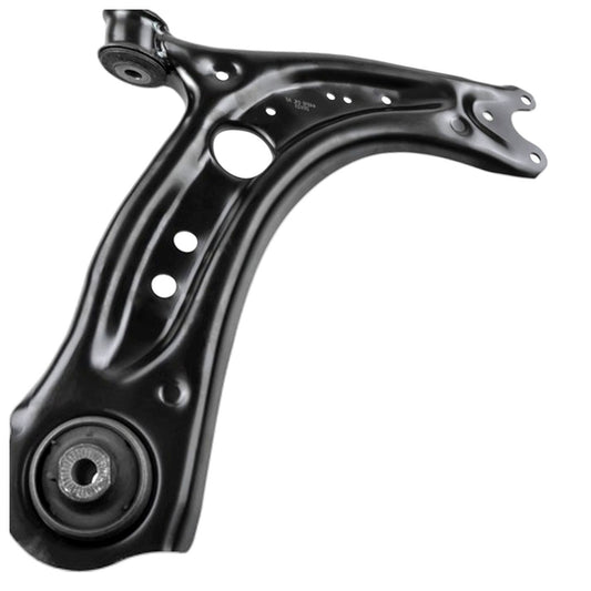 116565 Right Front wishbone incl bushes GOLF MK7 10/12>9/20 A3 8V 12>20 LEON 5F & OCTAVIA 5E 13>20