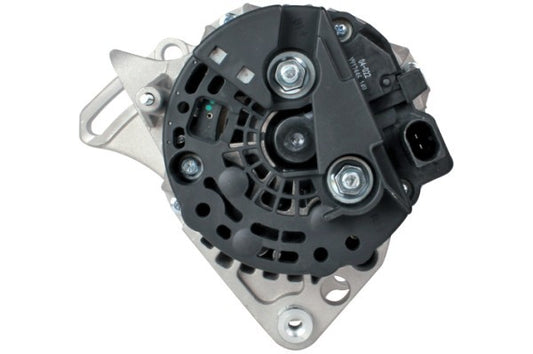 116587 Hella New 90A Alternator 1.6v BBY