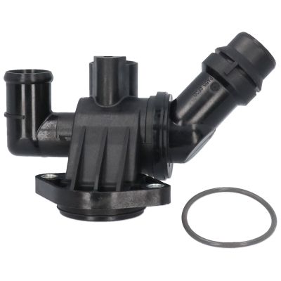 (ITEM 1) 116595 OEM Coolant regulator A4/A6/Exeo 2.0 ltr. BGB,BUL,BWE, BPJ,BYK