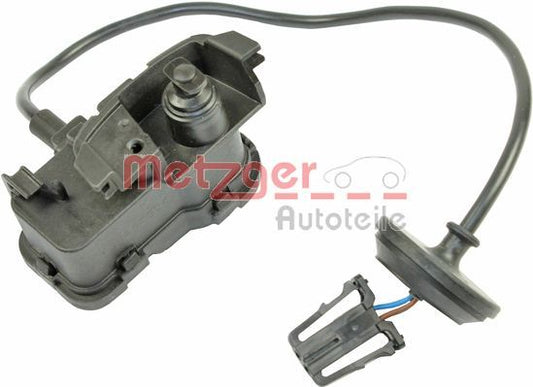 116685 Metzger OE-Part Actuator for central locking system /Fuel Flap
