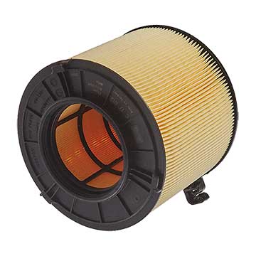 116699 Air filter A4 (8W) 2.0L