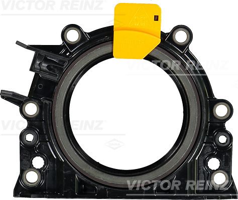 116724 Reinz OE Quality Rear Sealing flange with sealing ring and trigger wheel BJJ,BJK,BJL, BJM