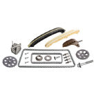 116748KP1 Timing Chain Kit for camshaft and oil pump 1.2 BMD,BBM
