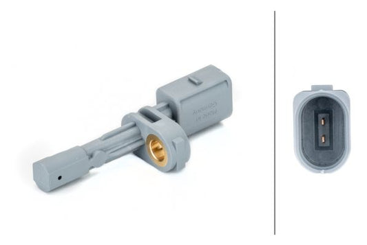 116755 Hella Rear  ABS / Traction Control Sensor LH & RH