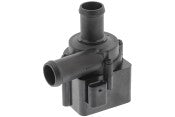 116737 Additional coolant pump 12V 3 pin (Engine bay next to Radiator)