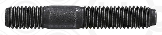 (8) 116765 Threaded Bolt, charger | Stud M8x35