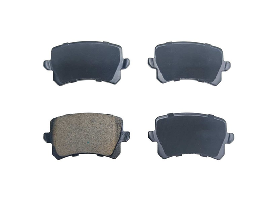 112168 Set of NK Rear Brake Pads w/o sensors Various VAG 2004>
