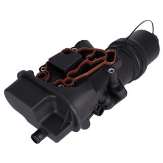 116904 Oil Filter Housing with oil filter incl seal 2.0FSI petrol eng.+ AXW,BLX,BLY, BMB,AXX,BLR, BWA,BVY,BVZ, BHZ,BPY,BZC