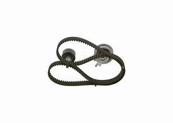 116966 SKF Timing belt kit '3PC' 1.0/1.2/1.4 2012>