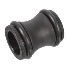 (12) 117025 Coolant Pipe with seal rings