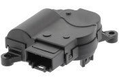 117030 control motor for temperature regulating flap, marked with: MES right V159 5Q0 907 511 K