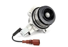 (1) 117056 Water Pump with switchable integrated disabling contact (04L907284) 1.6/2.0tdi CR