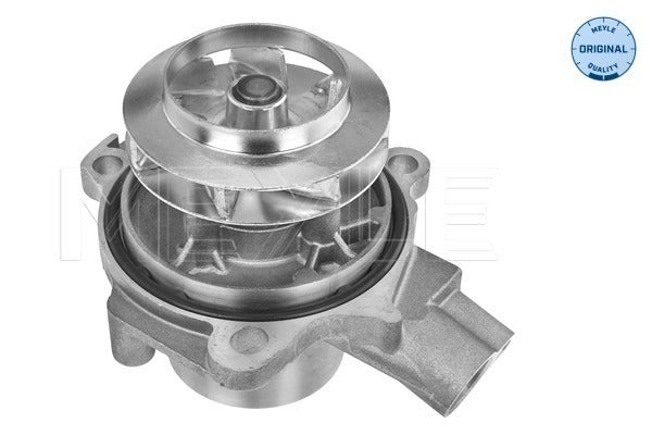 (1) 117056 Water Pump switchable integrated disabling contact type (04L907284) 1.6/2.0tdi CR