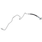 117121 L/H Brake Hose with pipe PR:1KD,1KS, 1KV,2EJ