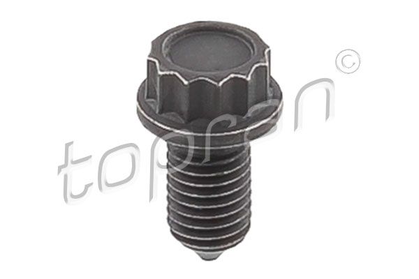 (4) 117244 GENUINE Bolt M7x14