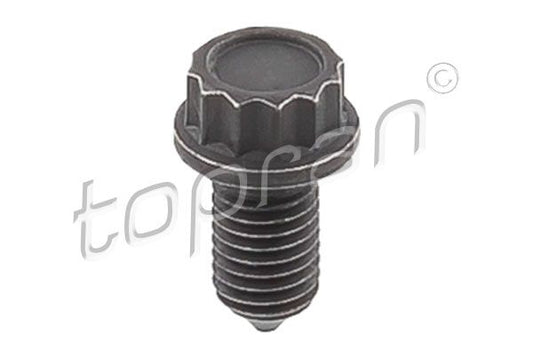 (4) 117244 GENUINE Bolt M7x14