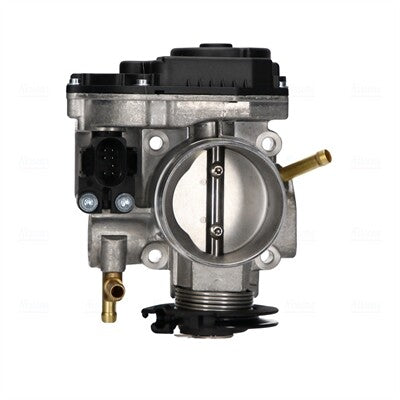117356 THROTTLE BODY 1.6 8V AEH/AKL