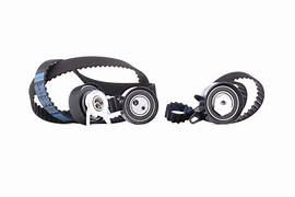 111206KP4(1) Cambelt Kit '5pc' T4 2.5TDI AJT,AHY,AYY,AXG engines /LT 2.5SDI AGX engine