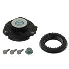 117500KP1 Febi Front Top Strut Mounting with Bearing & Bolts,Nuts VAG 2004>