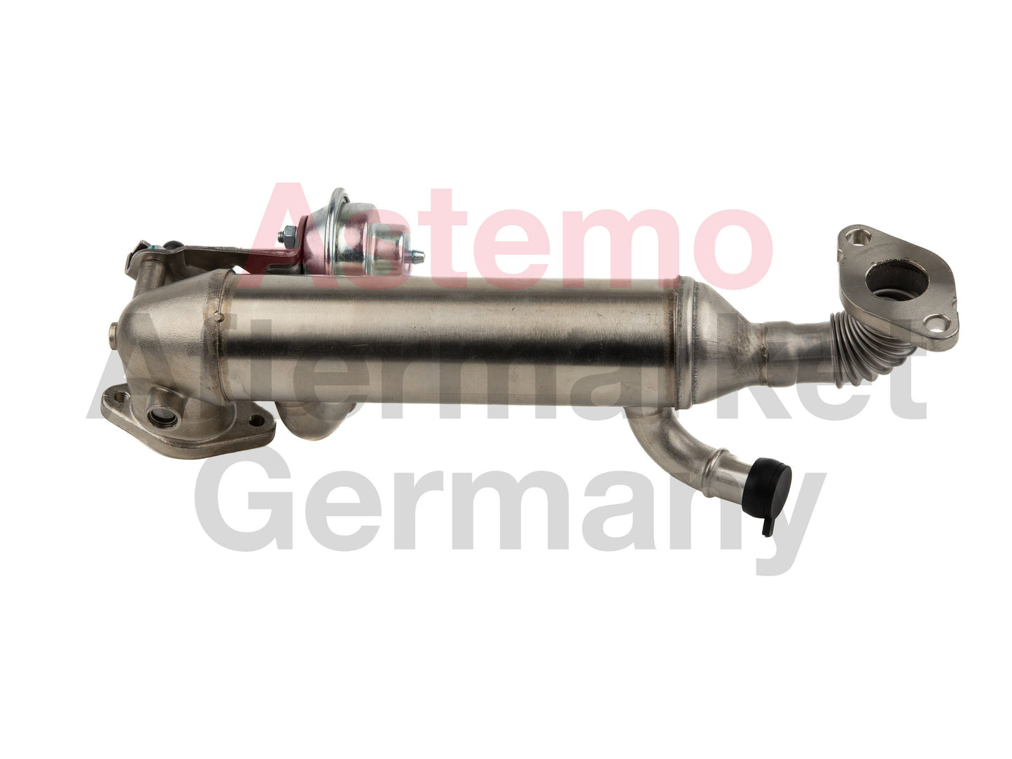 117519 Exhaust EGR Cooler T5 2.5TDI