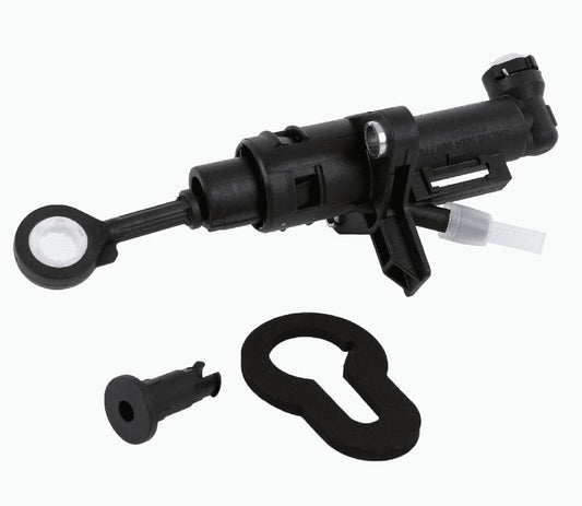 117667 Clutch master cylinder without sensor