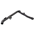 117671 Plastic coolant pipe