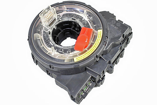 117689 Clock Spring for airbag, with steering angle sensor
