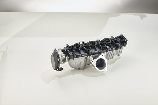 (21) 117758 Mahle Intake Manifold Module 2.0tdi ‘Not in stock, but available to order-contact VWS 4 details’