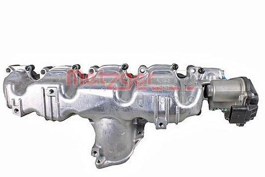 117758 Mahle Intake Manifold Module 2.0tdi CBDA,CBDB