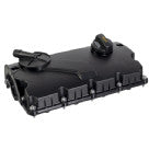 117766 OE Quality Rocker Cover with vent valve and gasket AXB,AXC