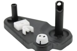 117804 Shift Selector Rod Bushing Mount
