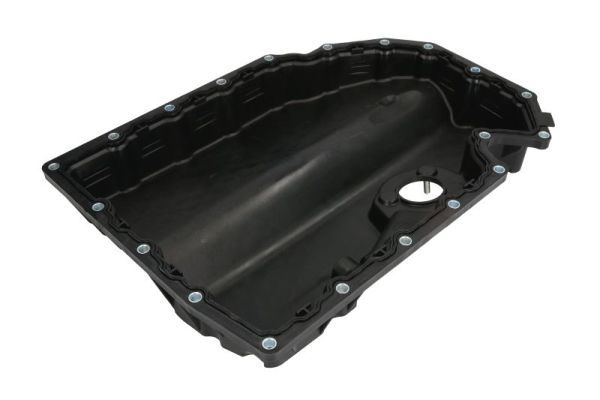 118115 Engine oil sump-Lower 'New Plastic Type' 2.0ltr Petrol eng.+ CHHA,CHHB