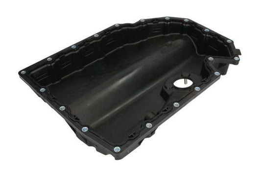 118115 Engine oil sump-Lower 'New Plastic Type' 2.0ltr Petrol eng.+ CHHA,CHHB