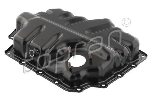 118125 Engine oil sump ‘Not in stock, but available to order-Usually 1-2 days to us’