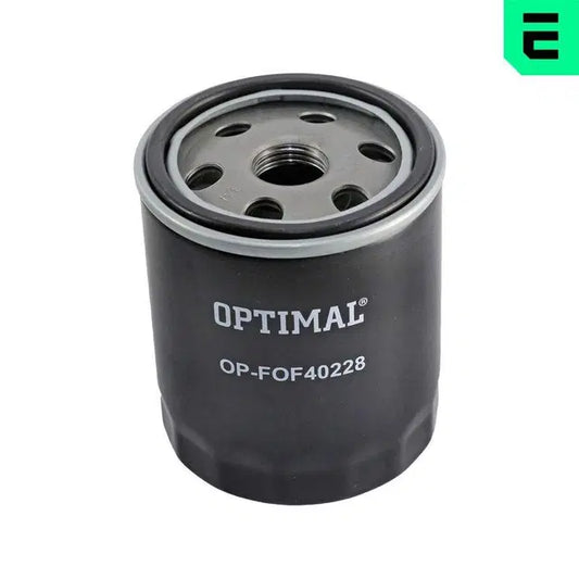 302134 Optimal Oil Filter Mazda S550-14-302 9A | SH01-14-302 | SH01-14-302A | SH01-14-302A 9A | SHY1-14-302 | SHY2-14-302