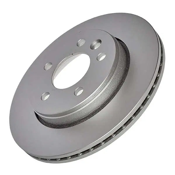 118208 Pagid-Eco Rear Vented brake disc-300mm PR:1X0+1LA+ K4A