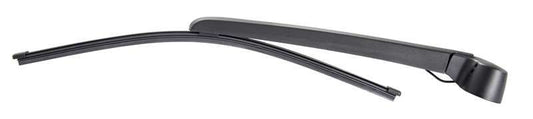 118311 Metzger Rear wiper arm,cap & blade kit Audi Q3
