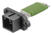 118566 Mahle Blower motor resistor VW UP!