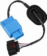 118927 Hitachi 8pin Control unit for fuel pump