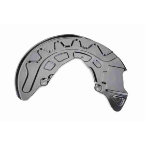 118945 Optimal R/H Front Brake Disc back plate