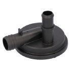 119021 Febi PCV Pressure valve>Cyl head  5-cylinder+ diesel eng.+ AXD,AXE