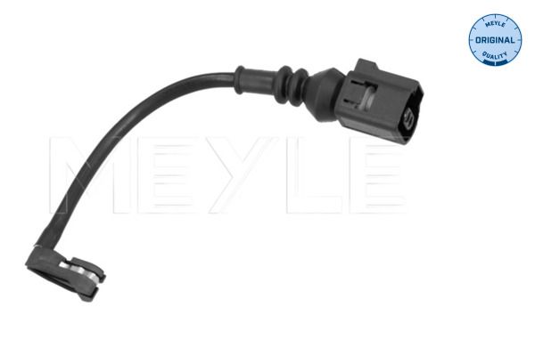1190391 Meyle Brake pad sensor 160mm