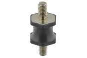 119087 Intercooler Mount T4