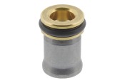 119624  Regulating valve, oil pressure, cylinder head