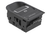 119359A Switch for electromechanical parking brake -EPB- MIT AUTO-HOLD-FUNKTION PR:UH2