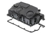 119547 Rocker Cover with vent valve and gasket BLS,BMM,BMP,BMT engines