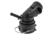 119749 Quick acting coupling