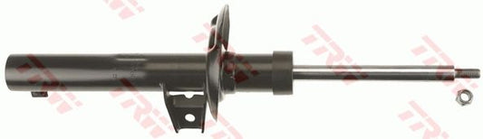 120136T TRW Front GAS Front Strut '50mm' VAG 04>PR-G02+2UB+ L06,L07,L13, L40,L57/PR-G02+2UB+ L60,L61,PR-A9H,A9L, A9M+1BA,1BH, 2MK+1ZM,1ZF