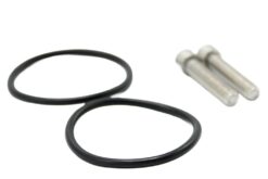 120165 AWD Multi Plate Clutch Pump Repair Kit 2 x Gaskets 2 x Bolts