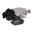 120946 EGR 12v Exhaust gas recuperation with control flap with Cooler T5/T6 2.0TDI 2016>